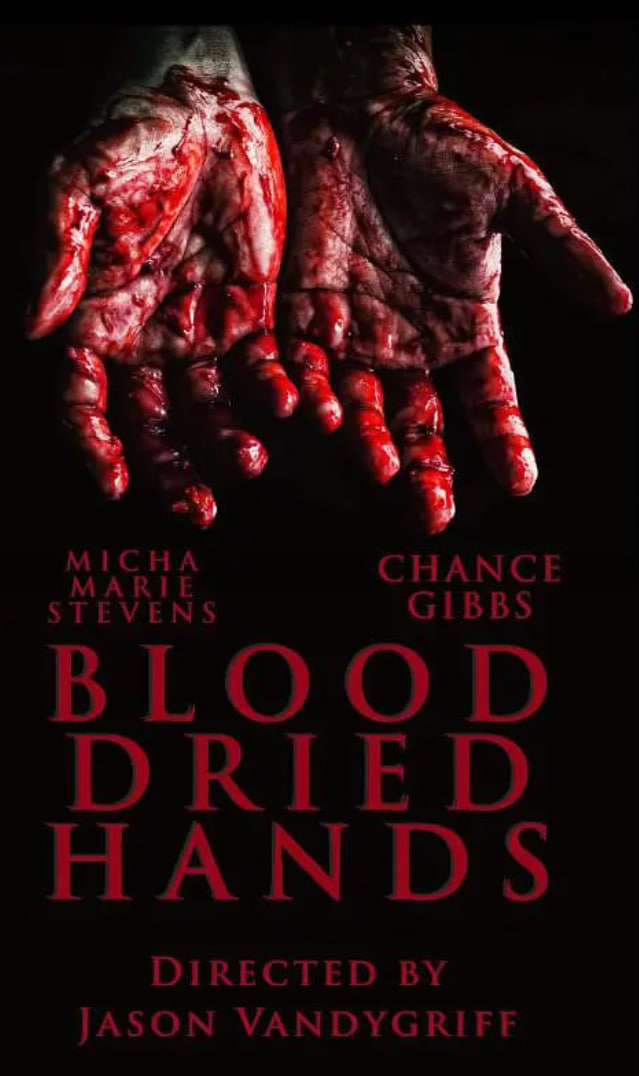 一双血手 2023(全集)