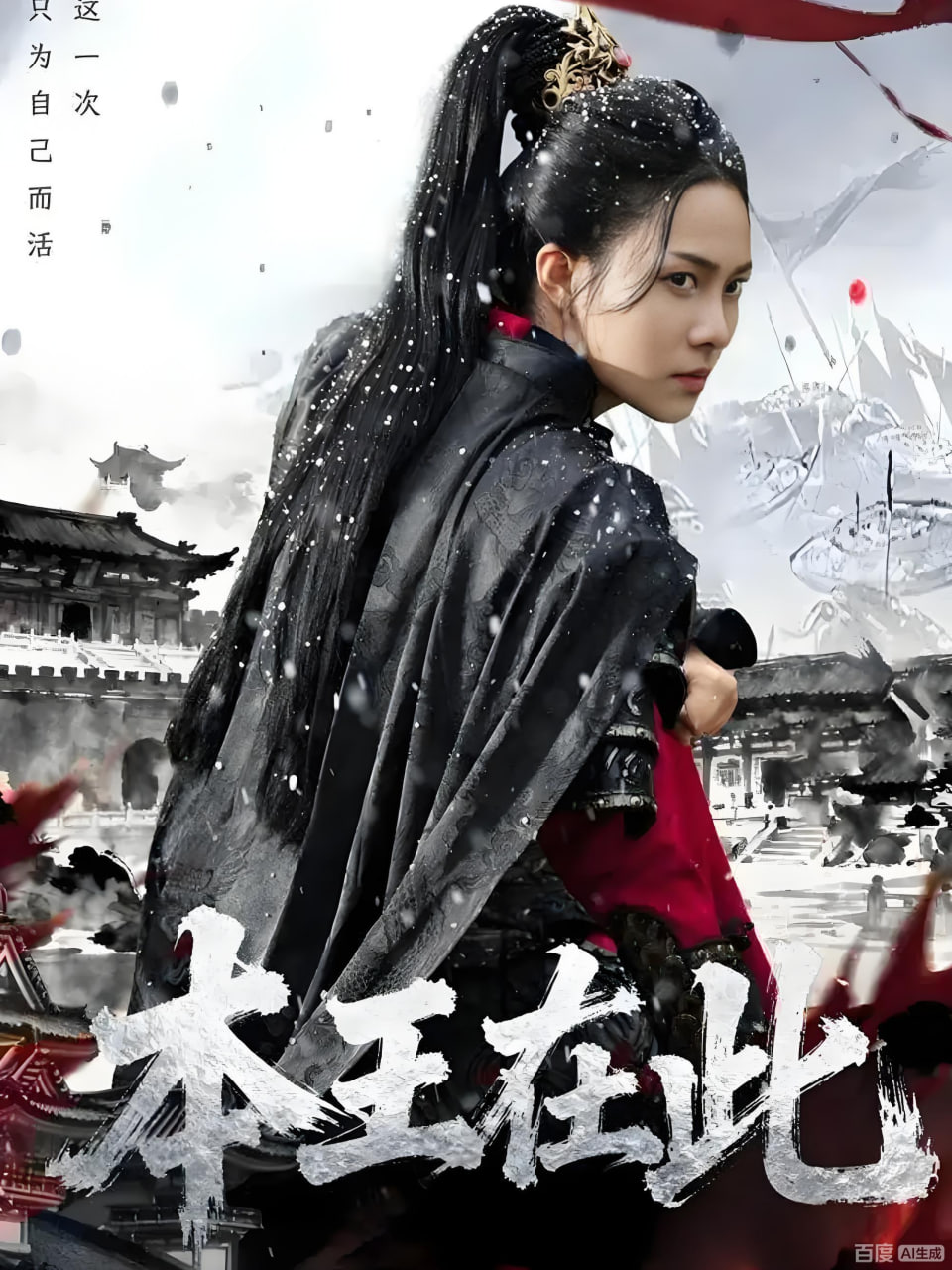 本王在此(全集)