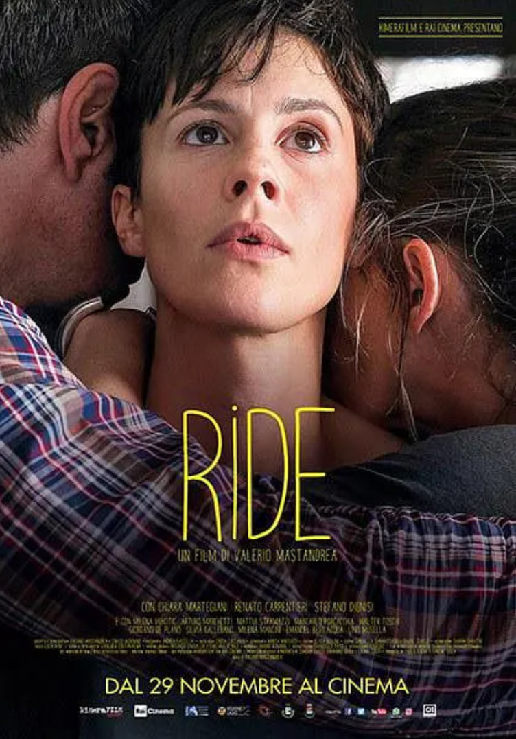 载哀而行(全集)