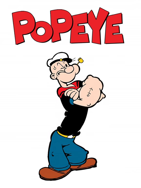 大力水手 2017(全集)