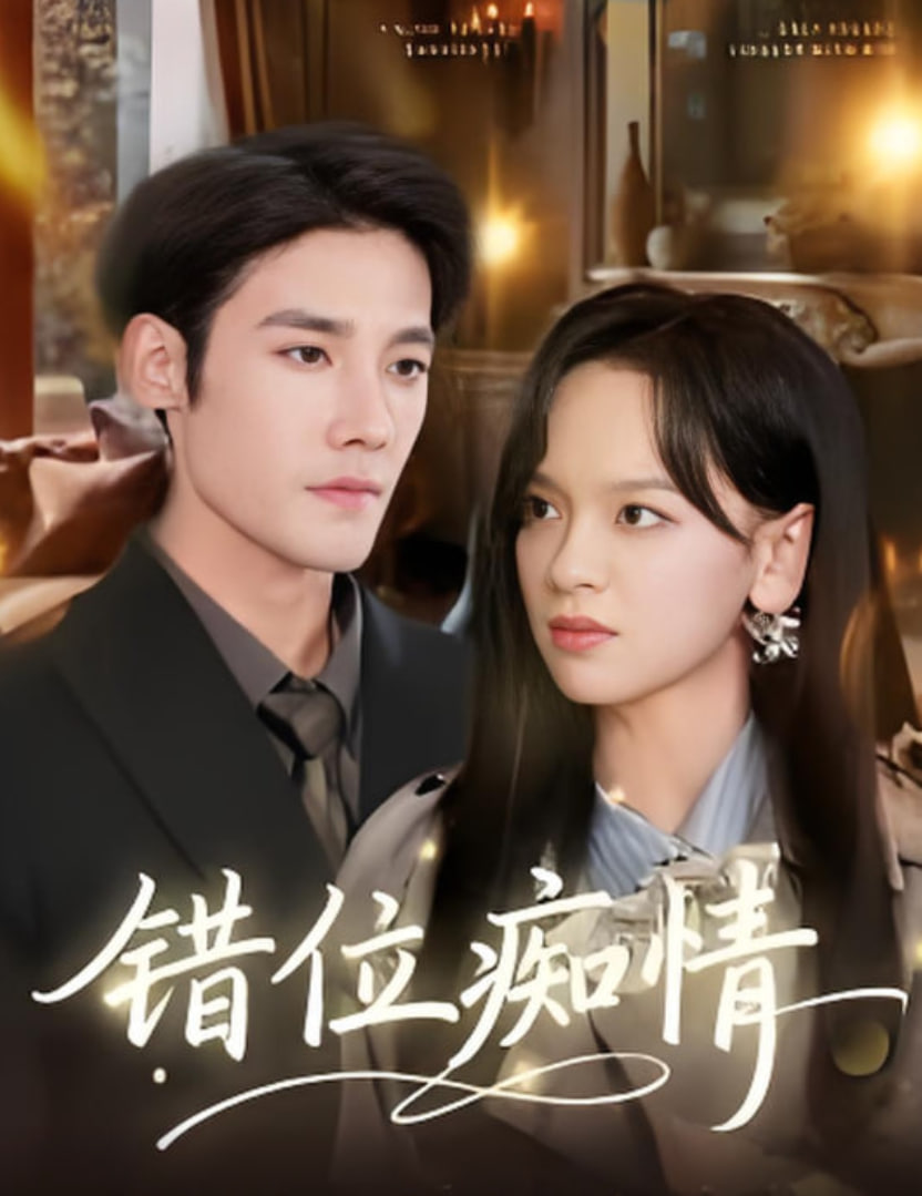 错位痴情(全集)