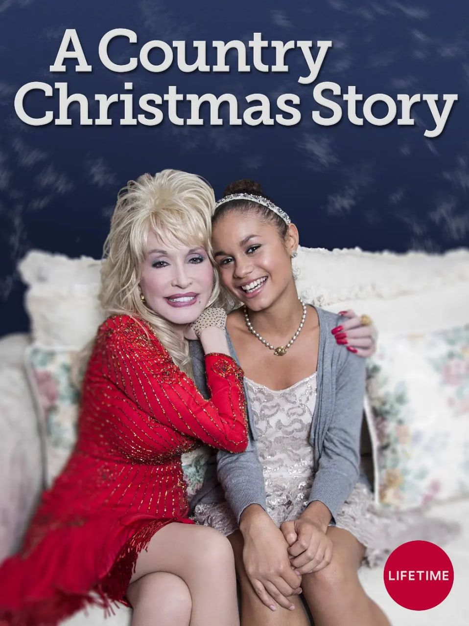 乡村圣诞故事(全集)