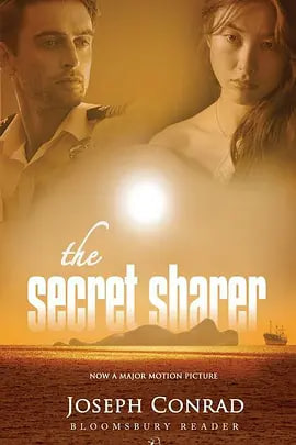秘密分享者 Secret Sharer(全集)