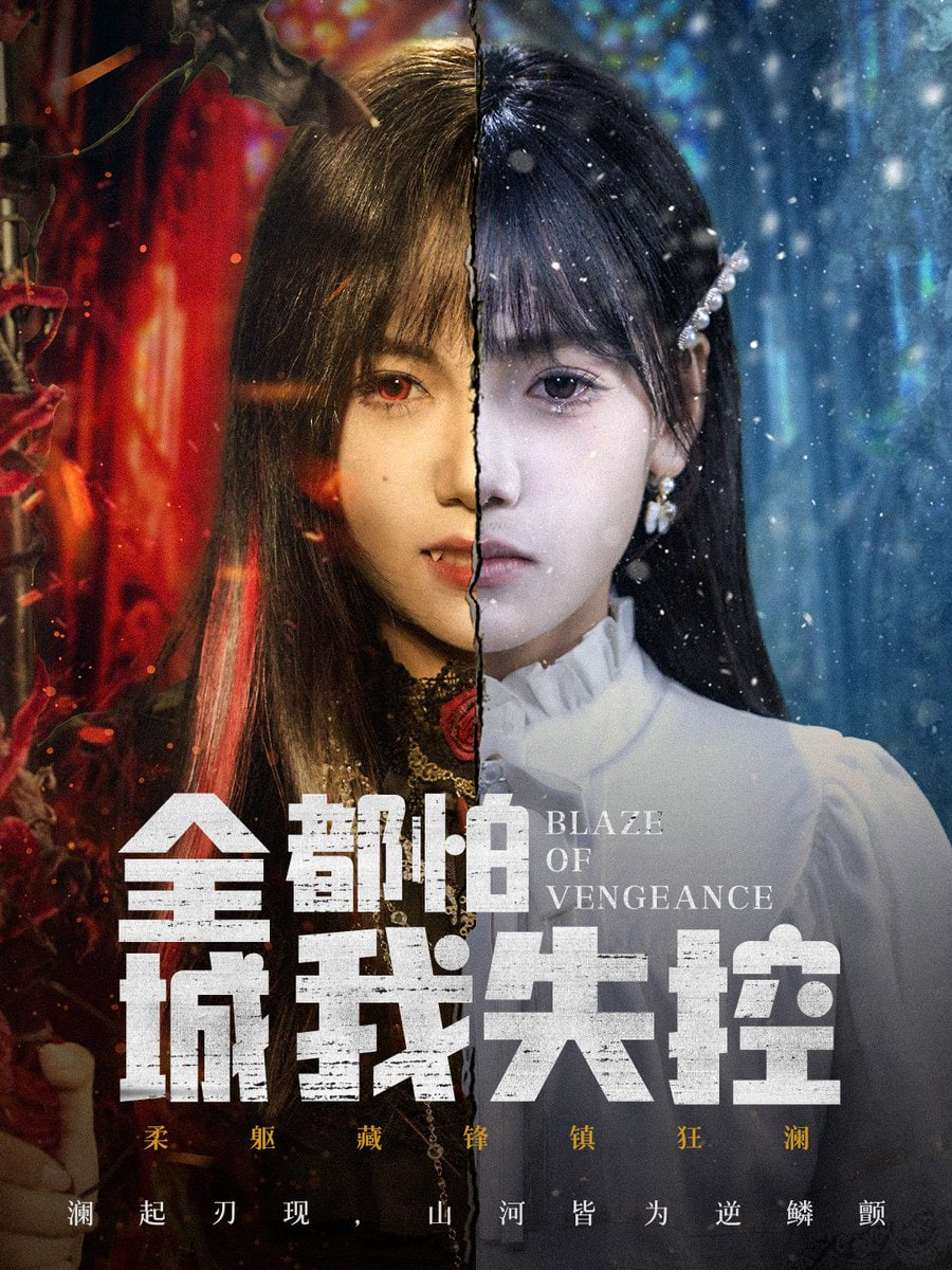 全城都怕我失控（恶媳的愤怒）(全集)