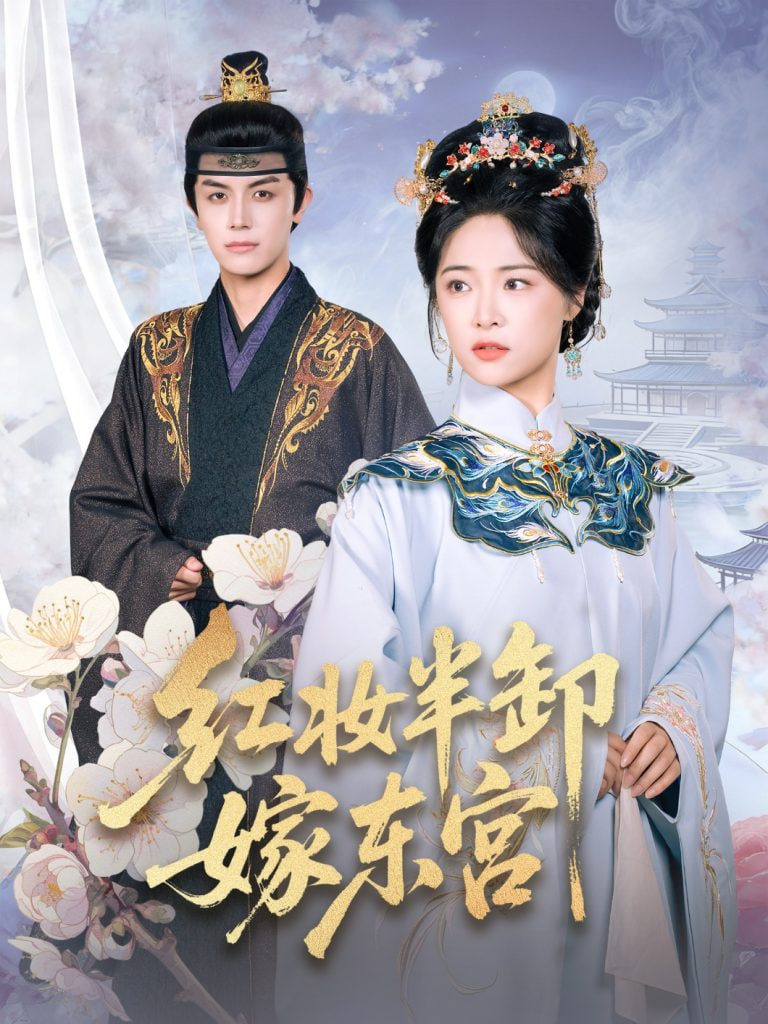 红妆半卸嫁东宫（红妆半卸君心暖）(全集)
