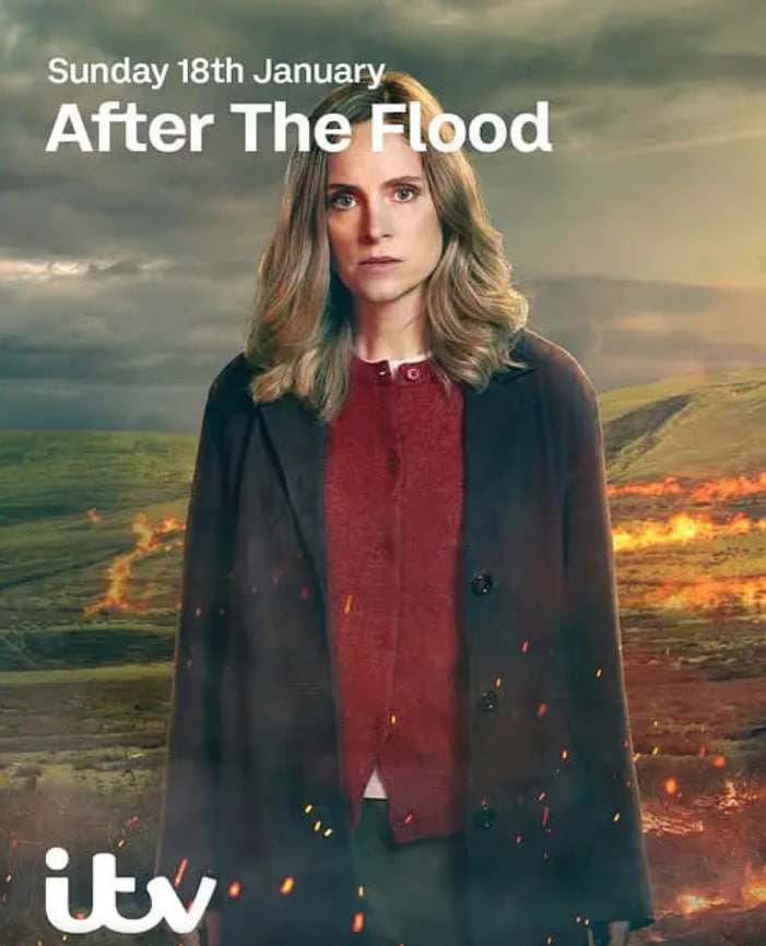 洪水之后 第二季(全集)