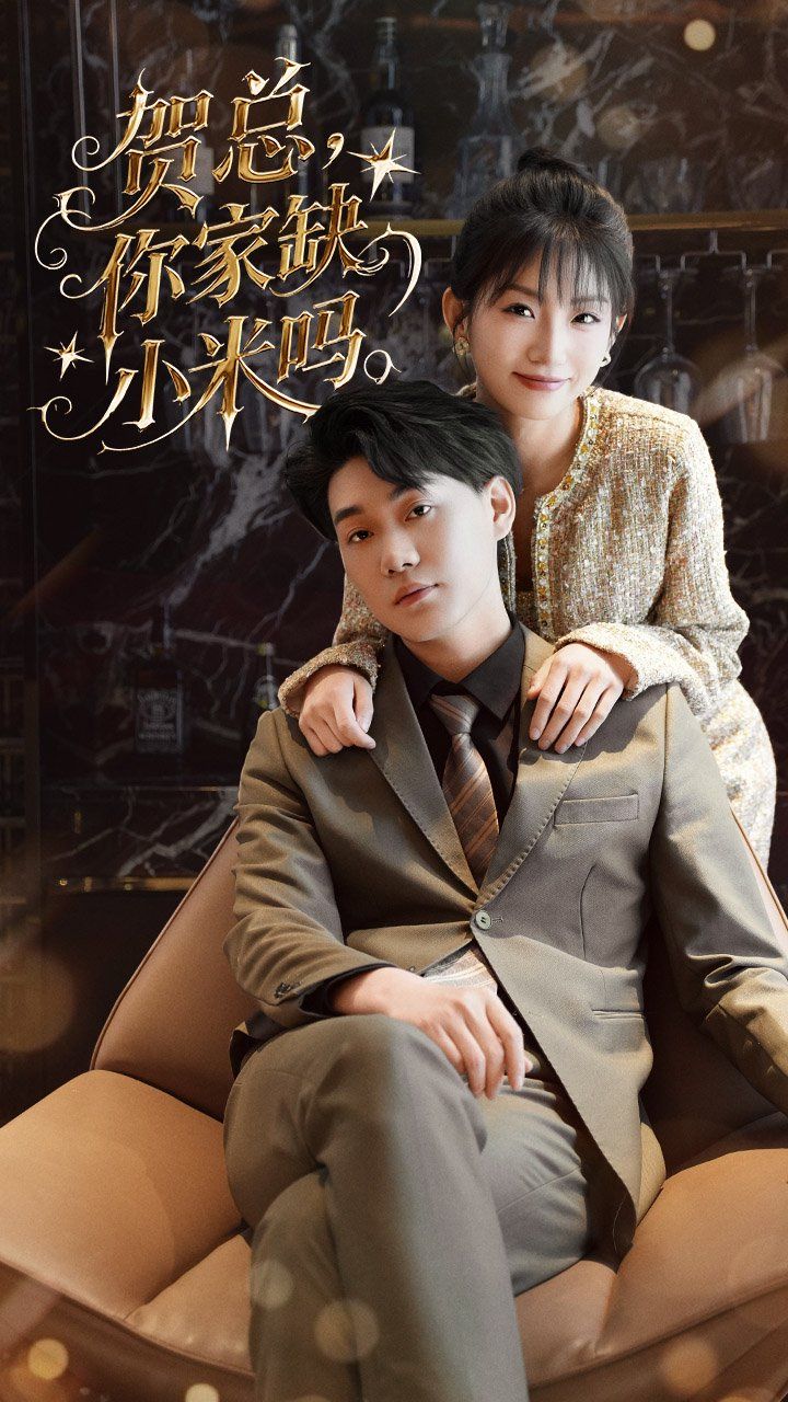 贺总你家缺小米吗(全集)