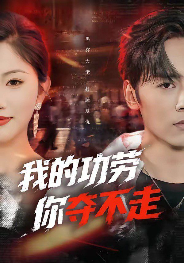 我的功劳，你夺不走(全集)