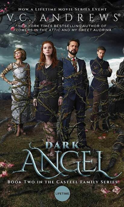 暗黑天使(全集)