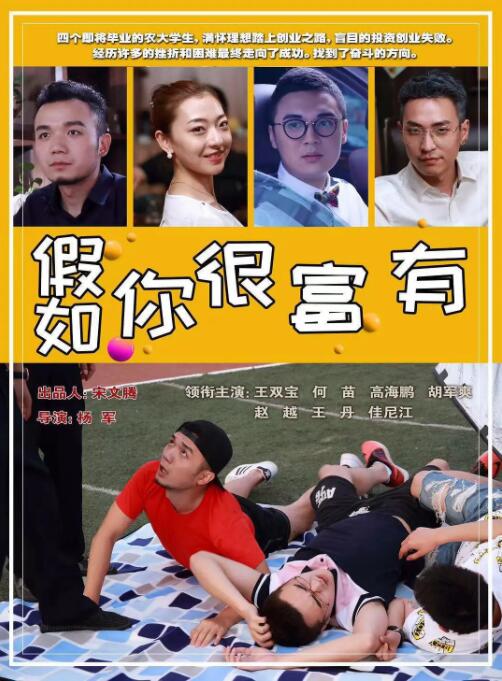 假如你很富有(全集)