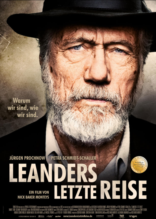 最后的旅程(全集)