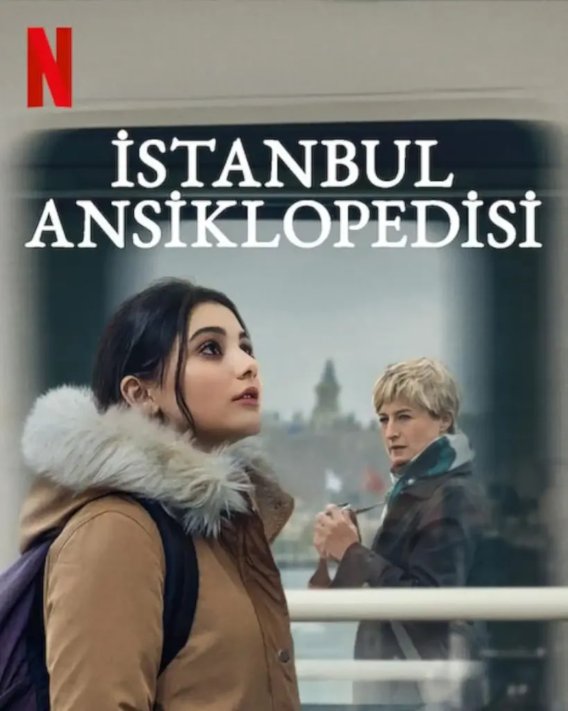 伊斯坦布尔百科全书(全集)
