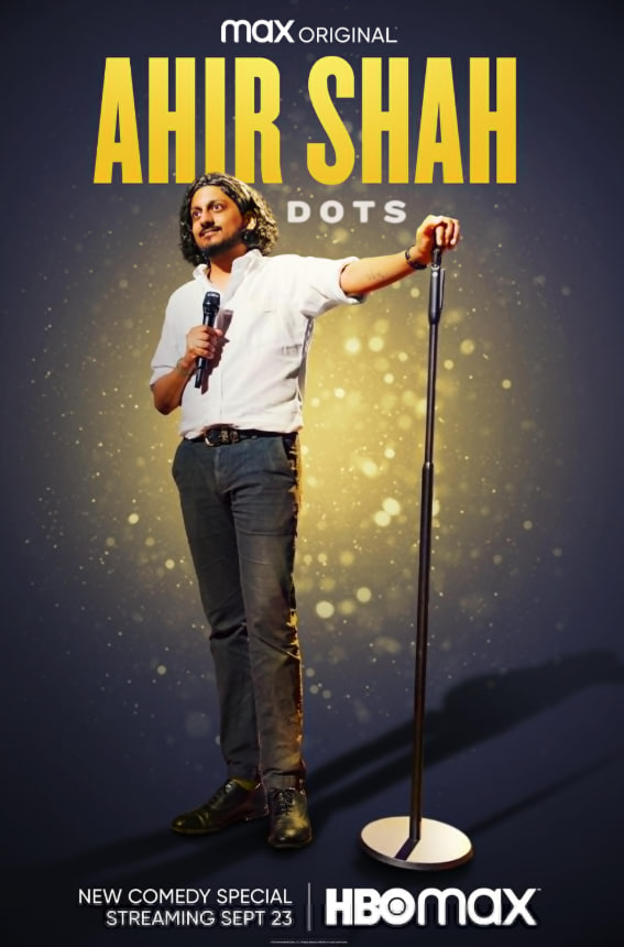 Ahir Shah：点(全集)