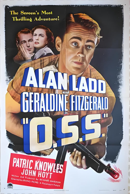 法兰西谍影(全集)