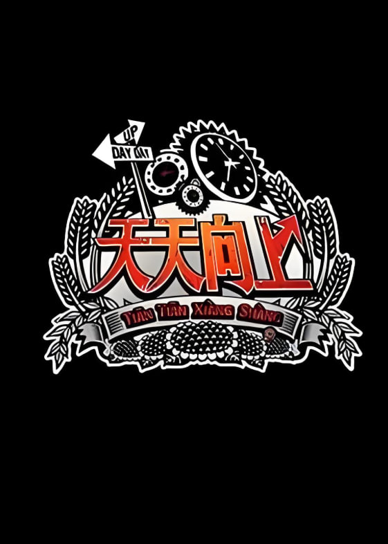 天天向上 2013(全集)