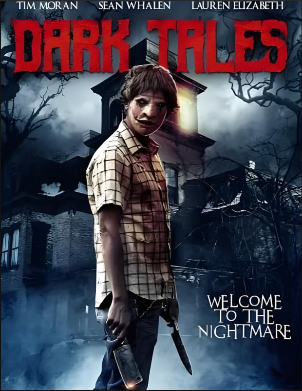 黑暗传说(全集)