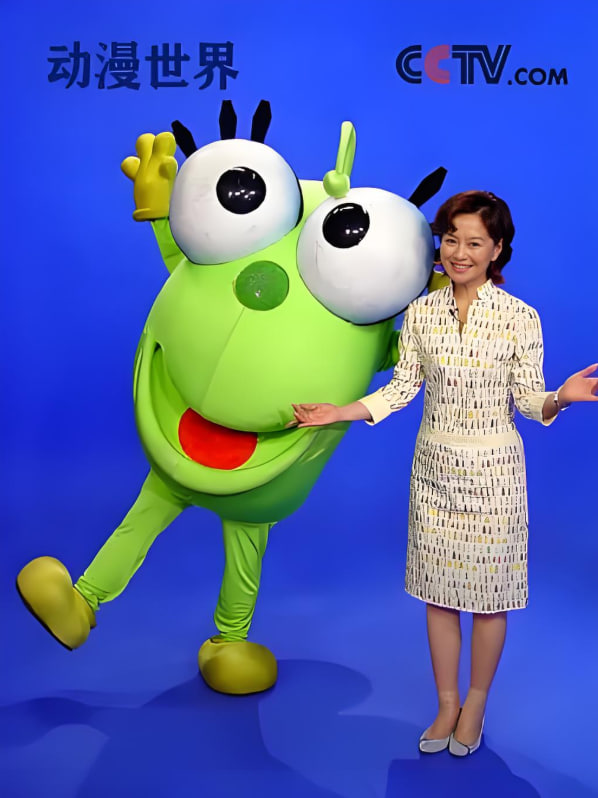 动漫世界(全集)