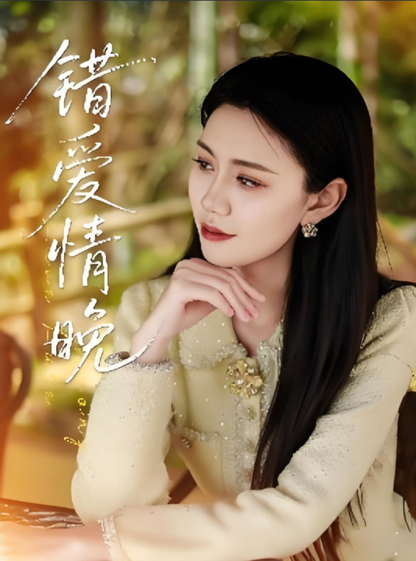 错爱情晚(全集)