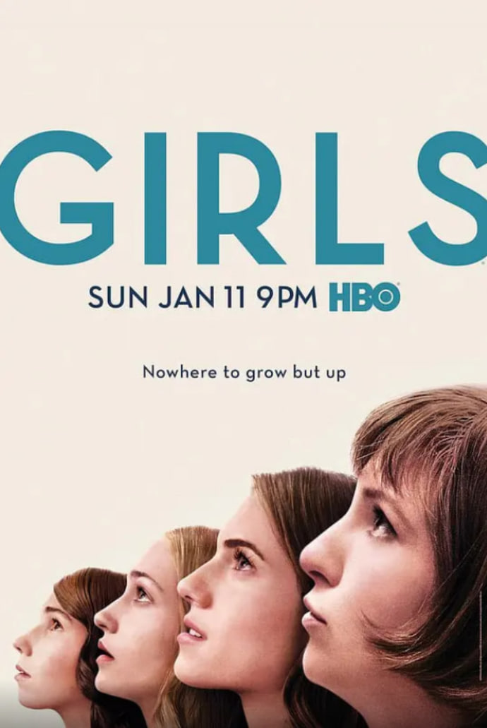 都市女孩 第四季(全集)