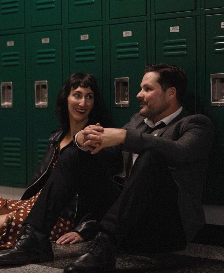 嘿，这是我为你做的(全集)