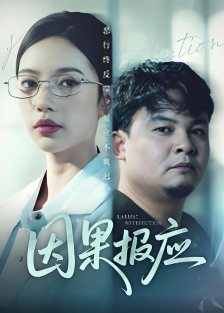 因果报应 2025(全集)